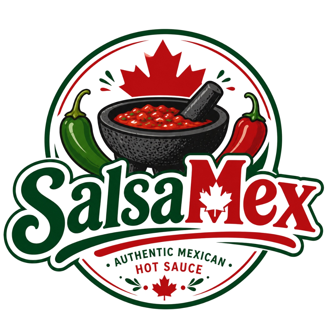 SalsaMex